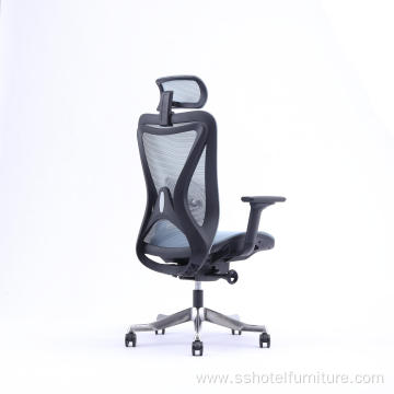 New Office High Back Ergonomic Swivel Office Chair